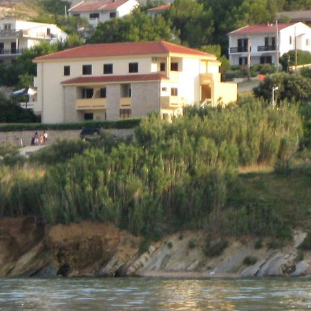 Apartments And Rooms By The Sea Pag - 11487 Pag Town Extérieur photo