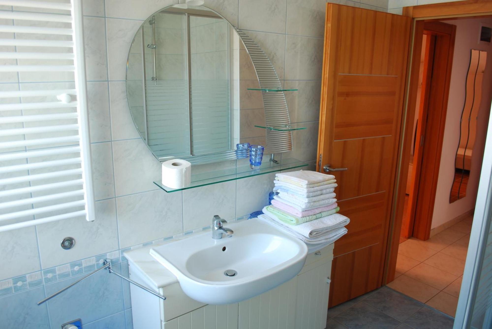 Apartments And Rooms By The Sea Pag - 11487 Pag Town Chambre photo