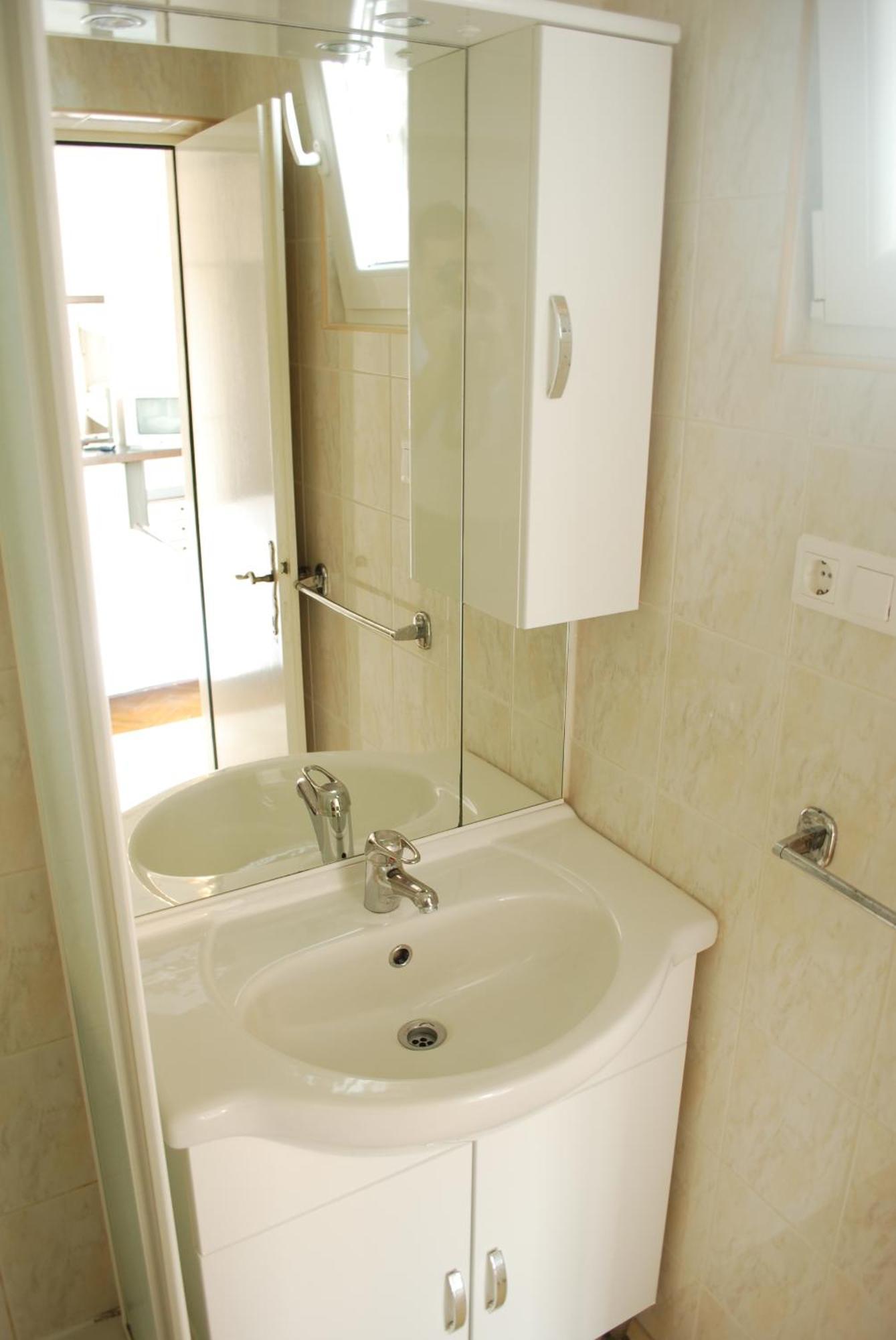 Apartments And Rooms By The Sea Pag - 11487 Pag Town Chambre photo